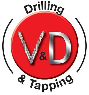 V&D Drilling & Tapping